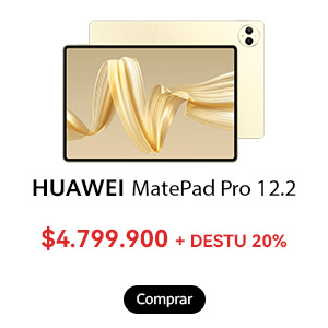 Huawei colombia descuento estudiantes